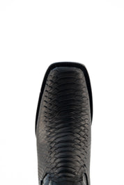 Lawrence Python  Rodeo Cowboy Boot