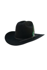 Rock'em 4X Patron Sinaloa Felt Hat