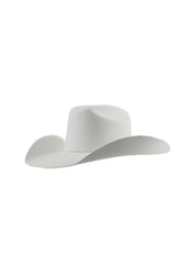 Rock'em 4X Cattleman Felt Hat