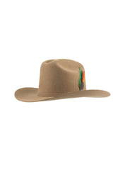 Rock'em 4X Fantasma Sinaloa Felt Hat