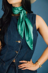 Wild Lux Rag
