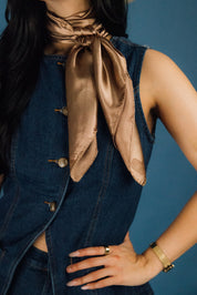Wild Lux Rag