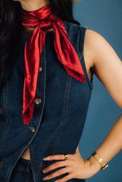 Wild Lux Rag