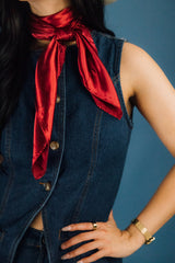 Wild Lux Rag