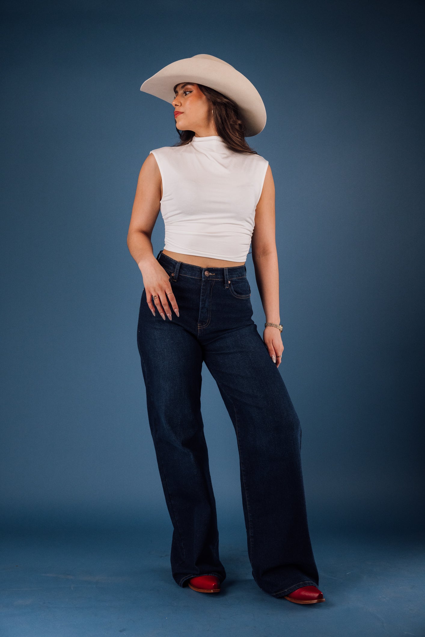Women's Jeans & Pants – Rock'Em