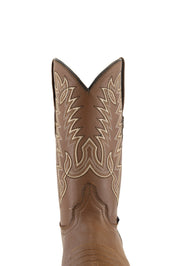 Palmitas Rainbow Square Toe Cowboy Boot