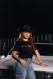 Limited Edition Project Torque x Rock'em T-Shirt