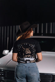 Limited Edition Project Torque x Rock'em T-Shirt