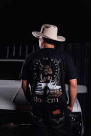 Limited Edition Project Torque x Rock'em T-Shirt