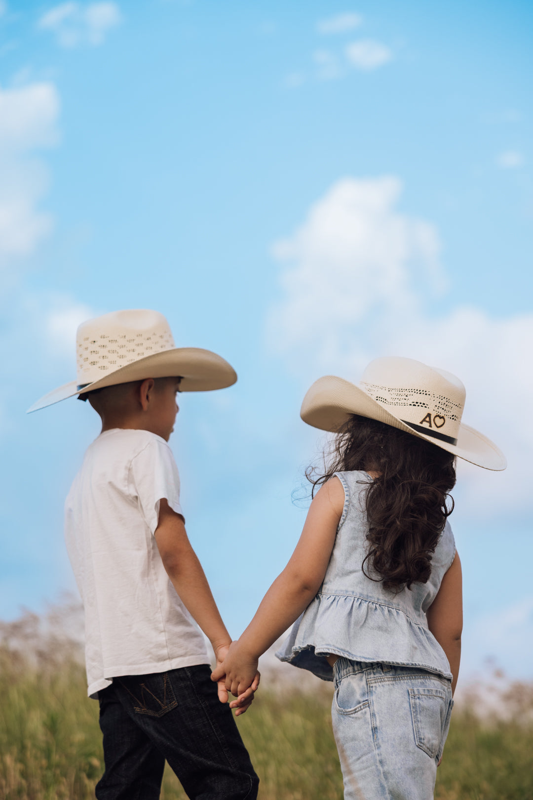Rock'em: One Stop to Western – Rock'Em
