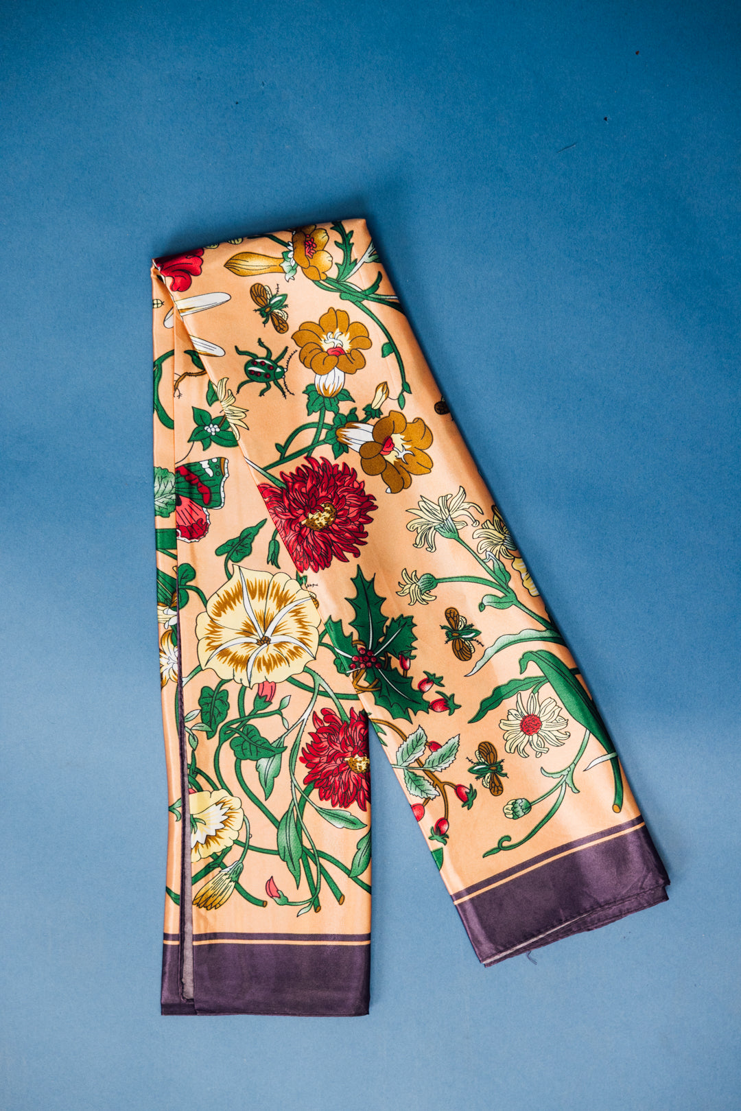 Wildflower Lux Rag