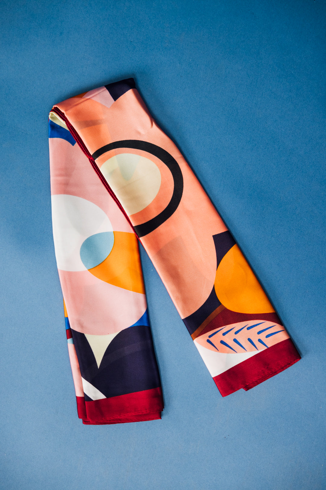 Wildflower Lux Rag