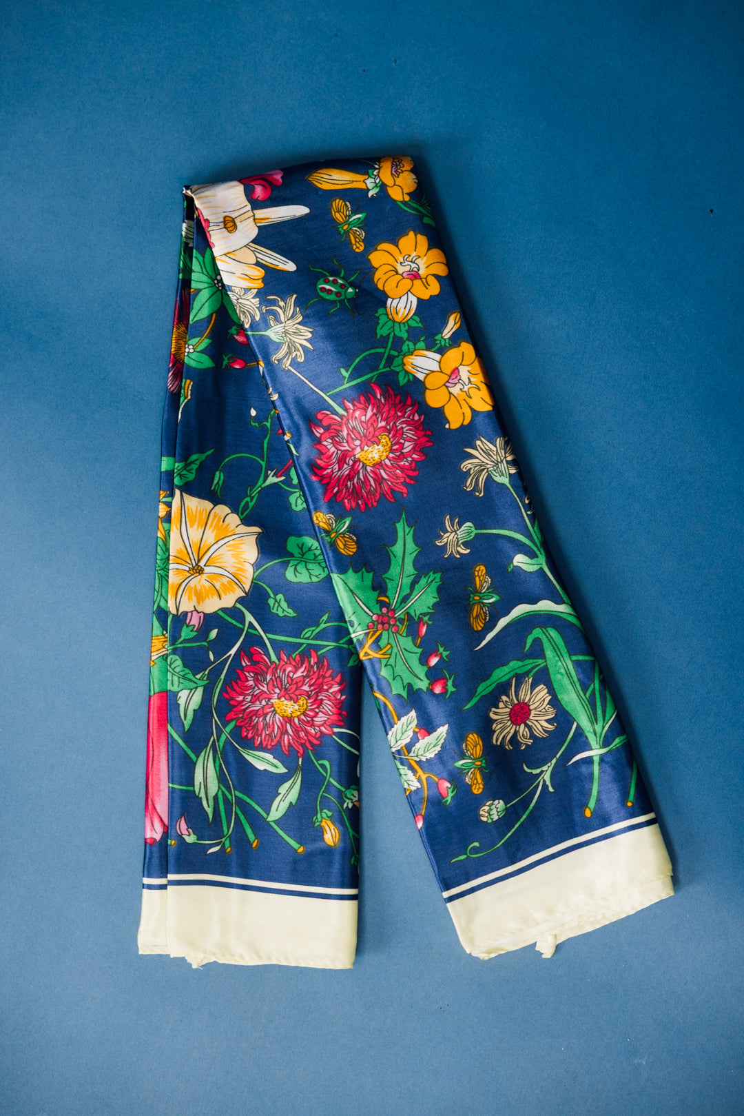 Wildflower Lux Rag