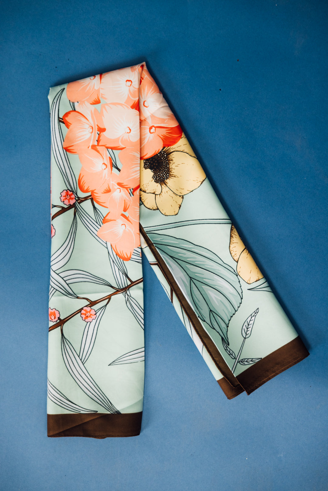 Wildflower Lux Rag