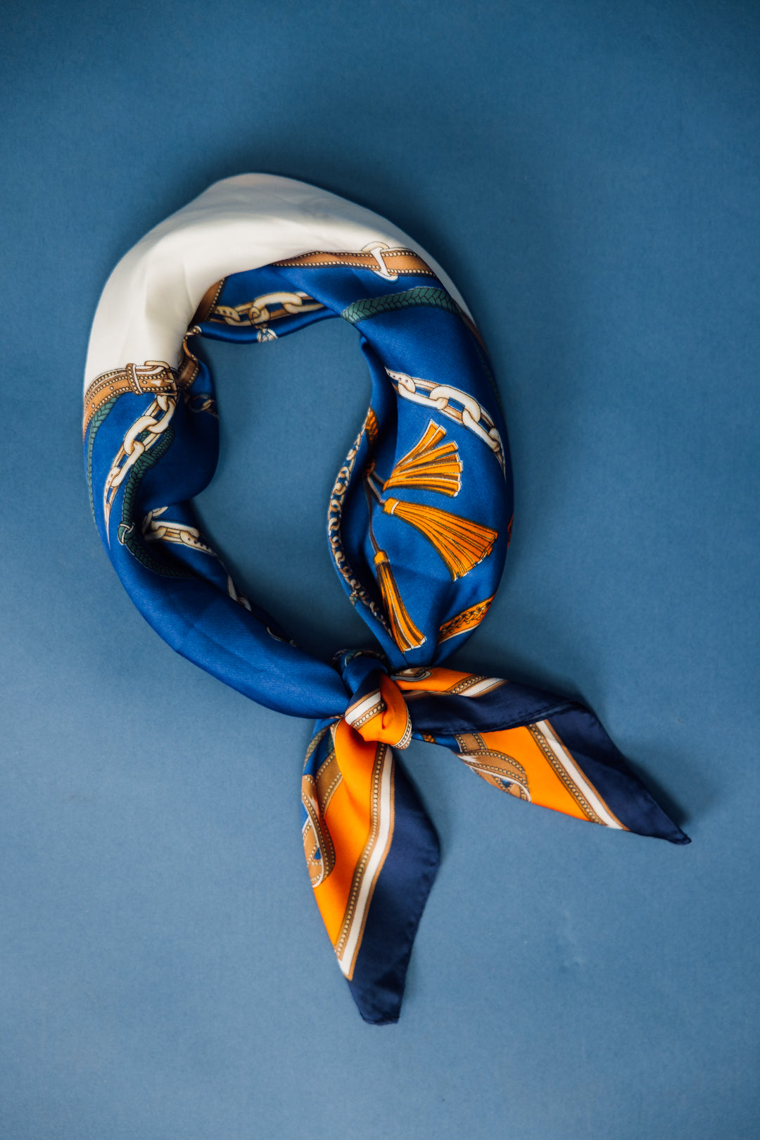 Western Lux Rag