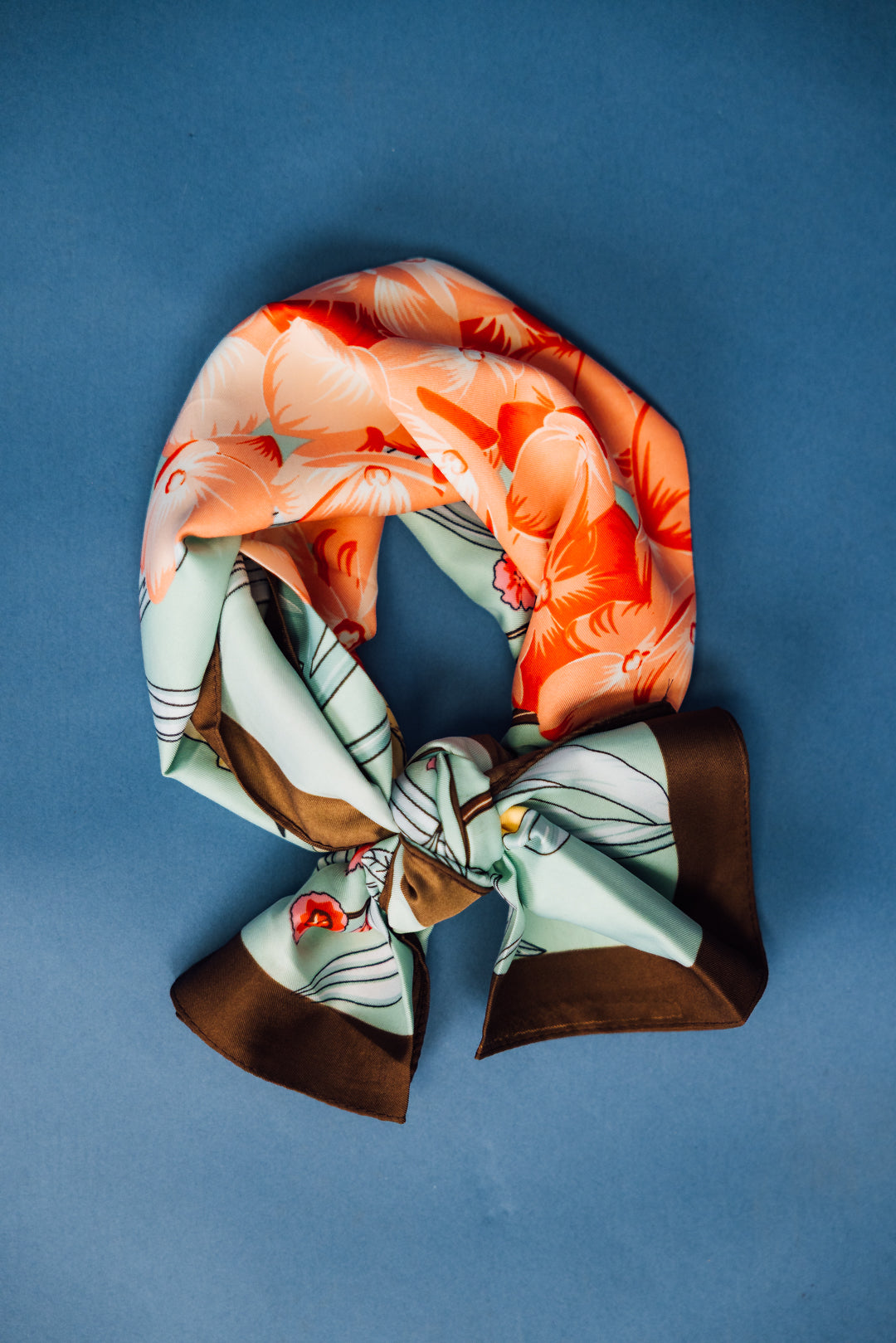 Wildflower Lux Rag