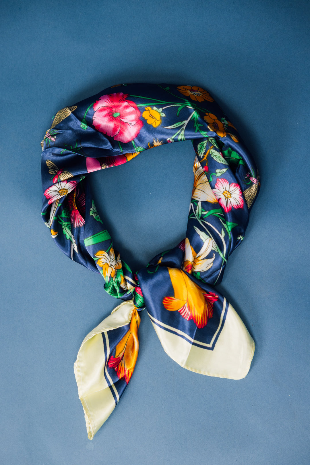 Wildflower Lux Rag