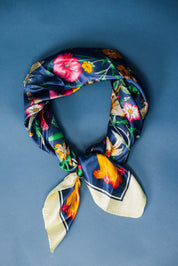 Wildflower Lux Rag