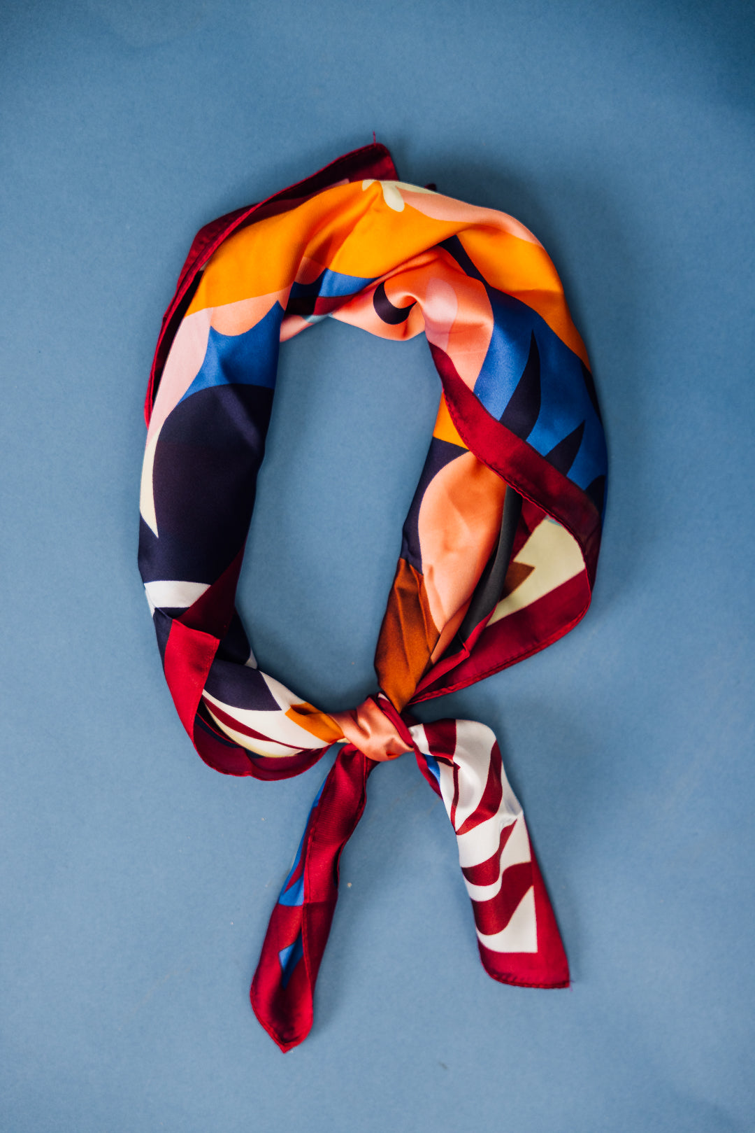 Wildflower Lux Rag