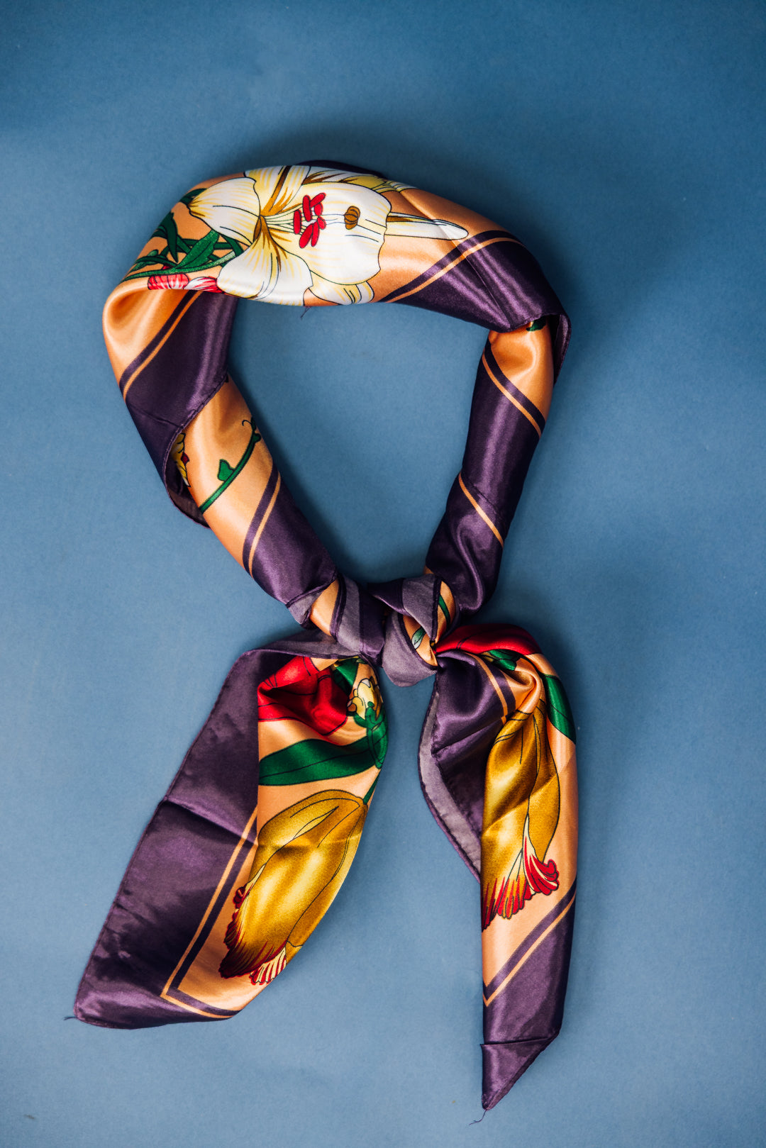 Wildflower Lux Rag