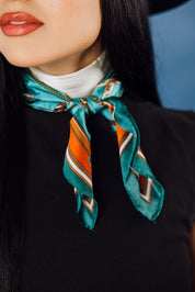Western Lux Rag