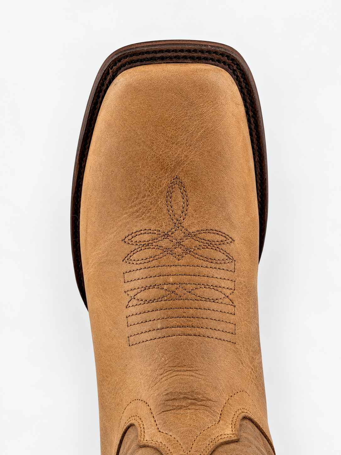 Ranch Industry Idaho Square Toe Cowboy Boot