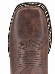 Ranch Industry Weston Square Toe Cowboy Boot