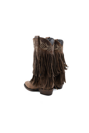 Barbas Frontier Cowgirl Boot