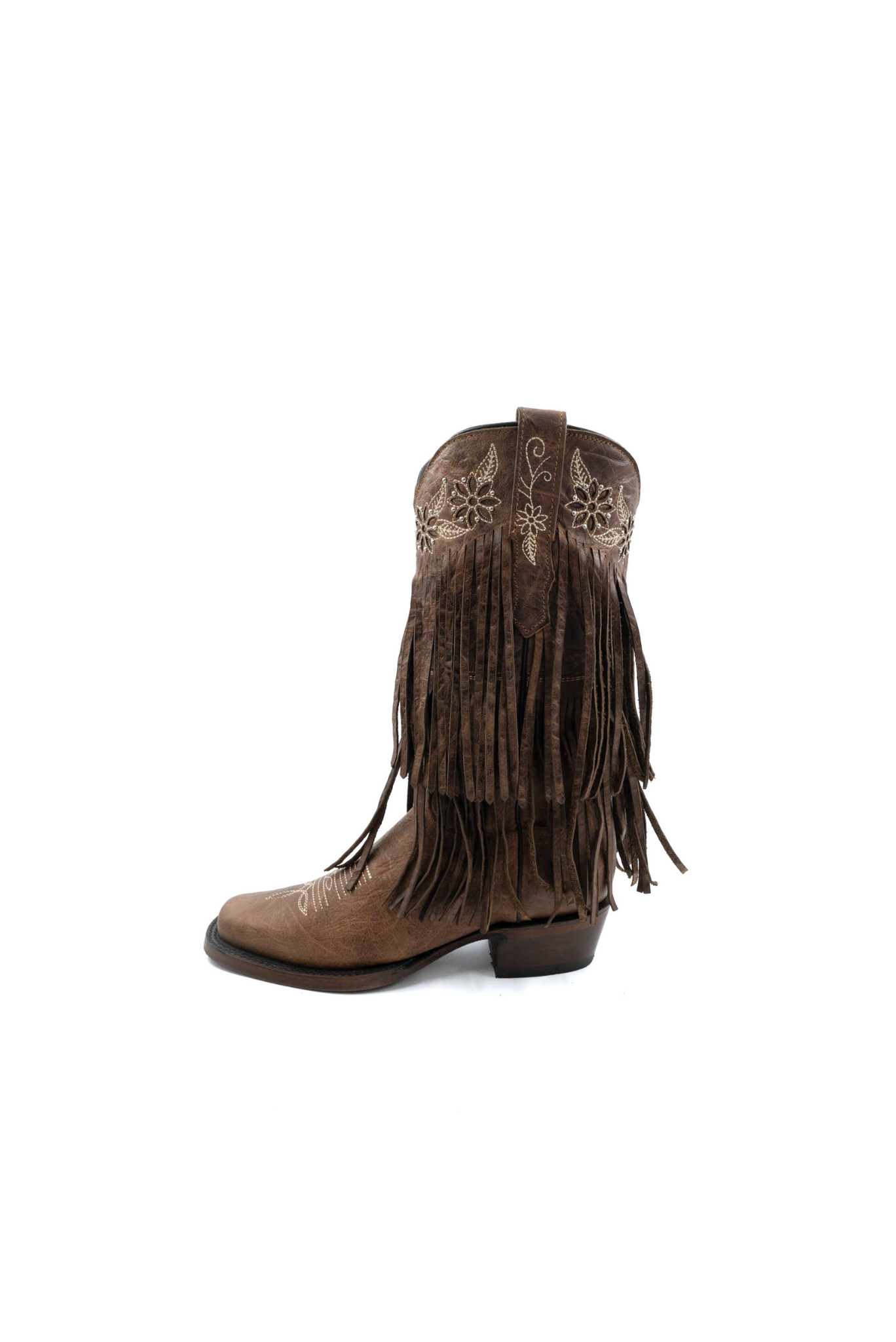 Barbas Frontier Cowgirl Boot