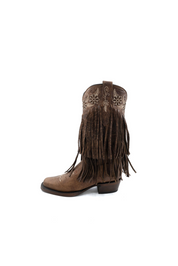 Barbas Frontier Cowgirl Boot