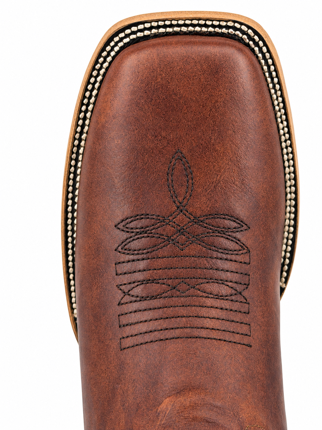 Ranch Industry Weston Square Toe Cowboy Boot