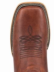 Ranch Industry Weston Square Toe Cowboy Boot