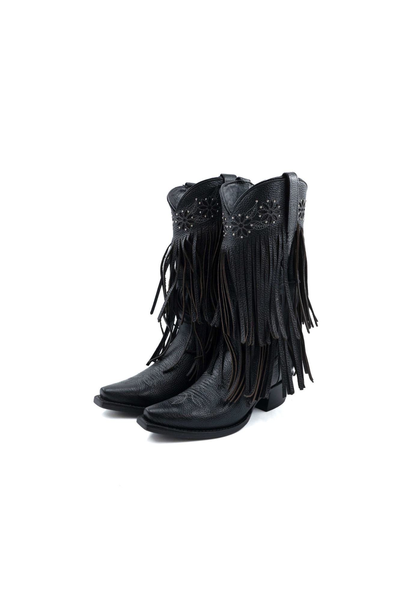 Barbas Snip Toe Cowgirl Boot