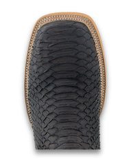 Monroe Python Square Toe Cowboy Boot