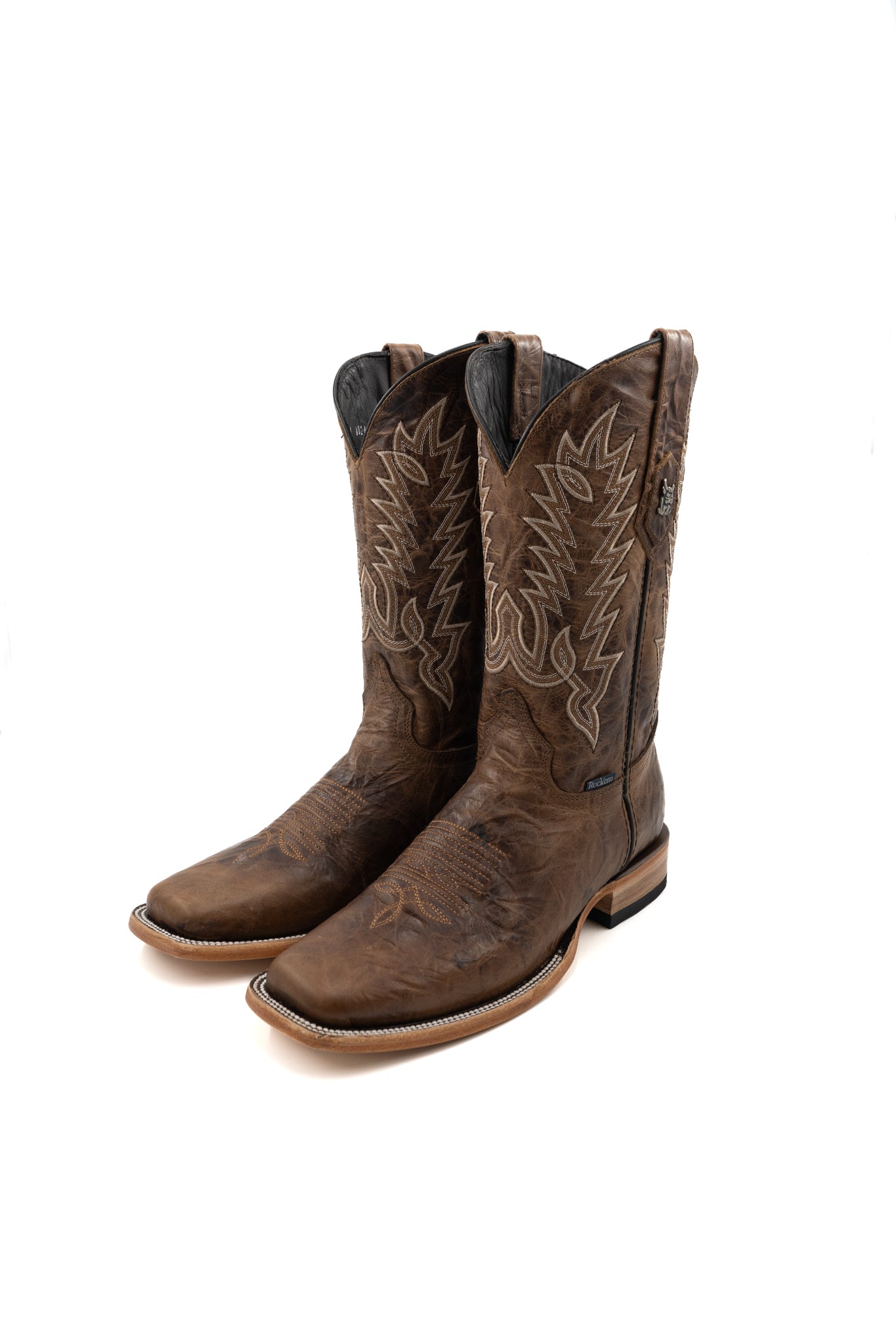 Palmitas Rodeo Cowboy Boot