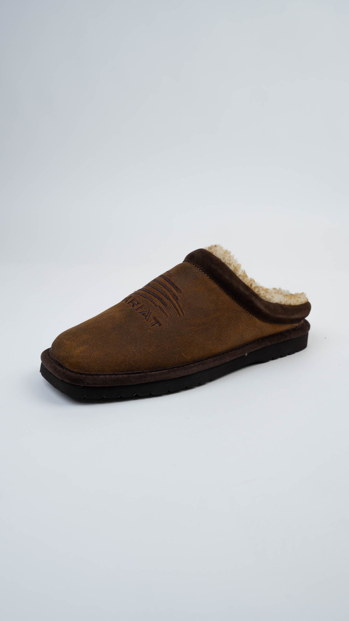 Ariat Men's Patriot Square Toe Slipper