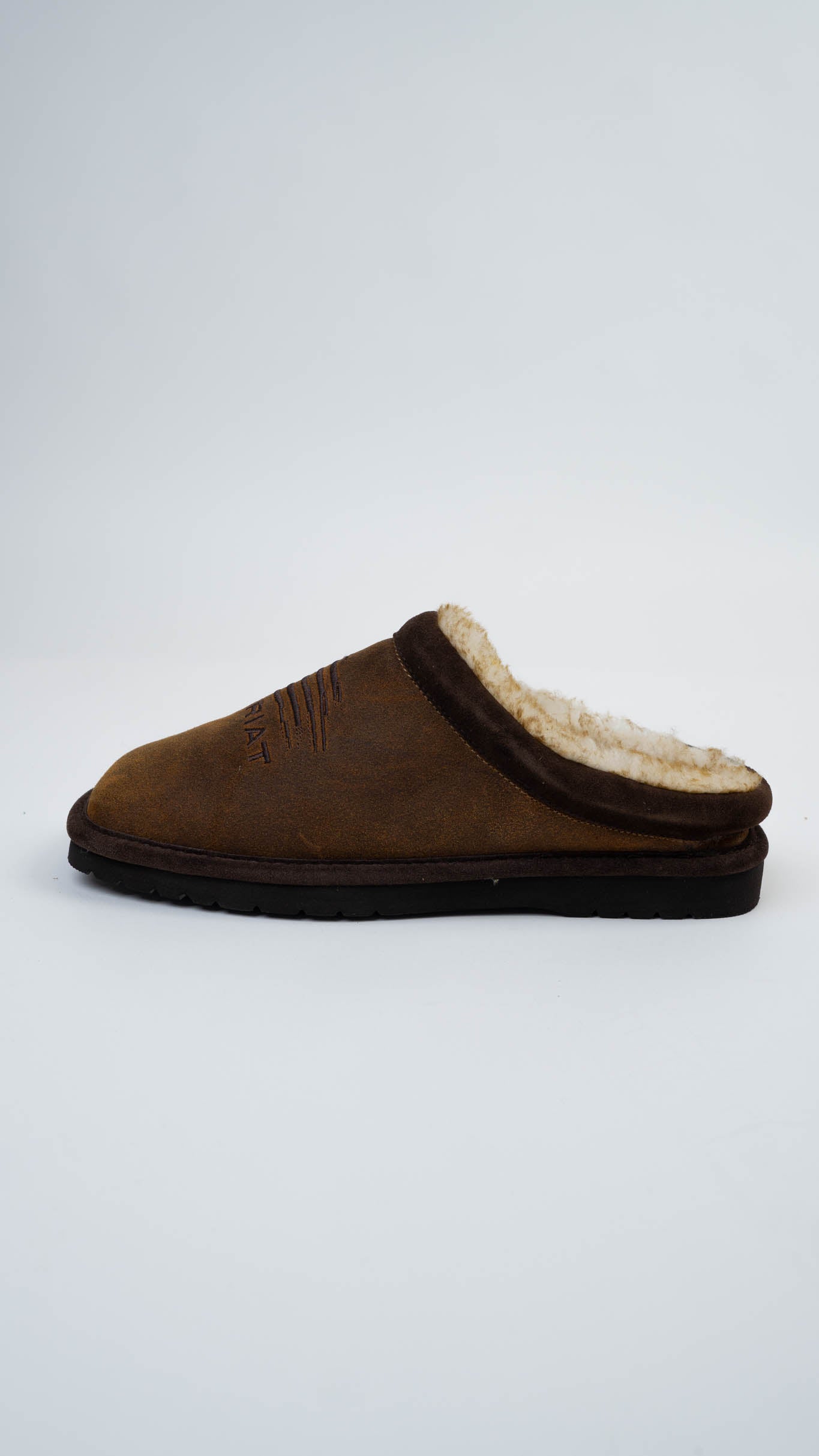 Ariat Men's Patriot Square Toe Slipper