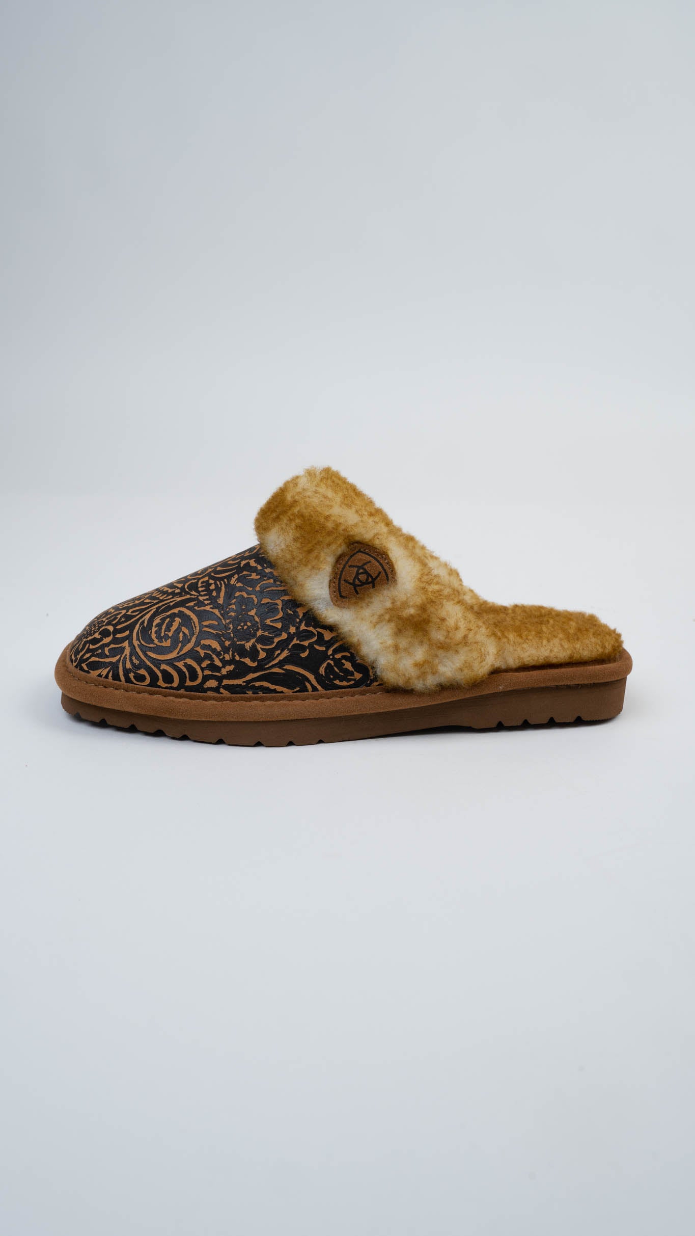 Ugg graffiti online slipper