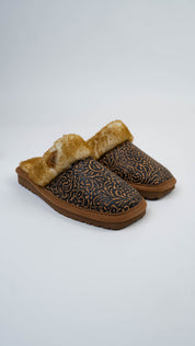 Ariat Jackie Exotic Embossed Slipper