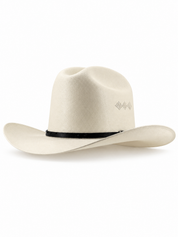 Jayson Fantasma 5000X Sinaloa Straw Hat