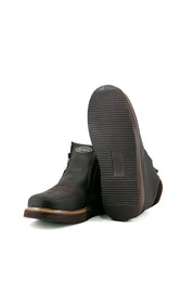 Botines 920 Artesanales Mr Cafe FINAL SALE