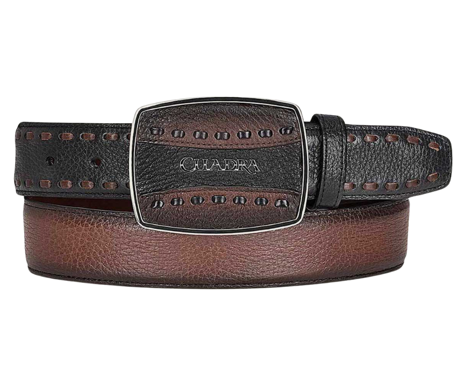 Men's Cuadra Belts – Rock'Em