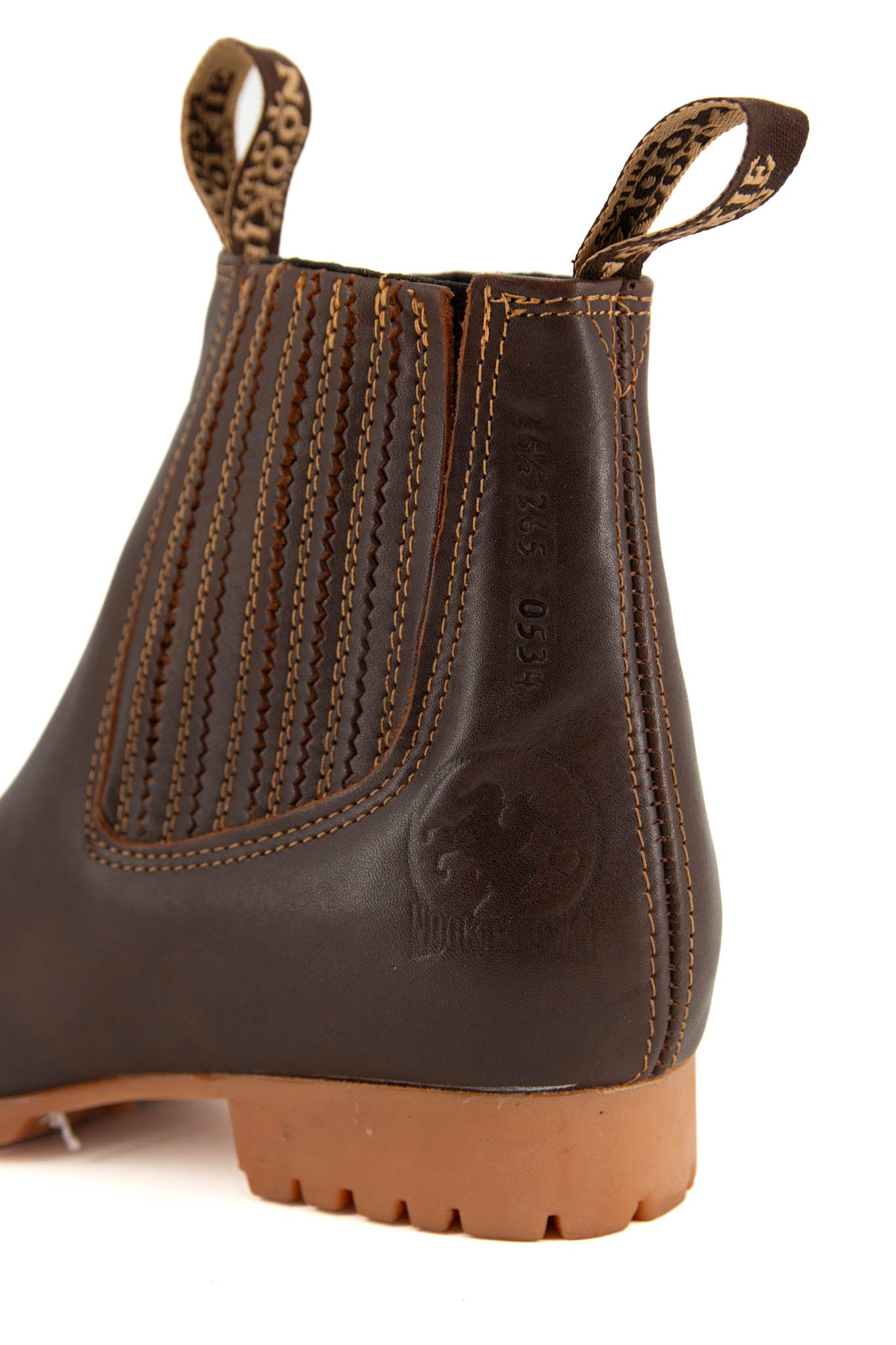 Chelsea discount boots gamuza