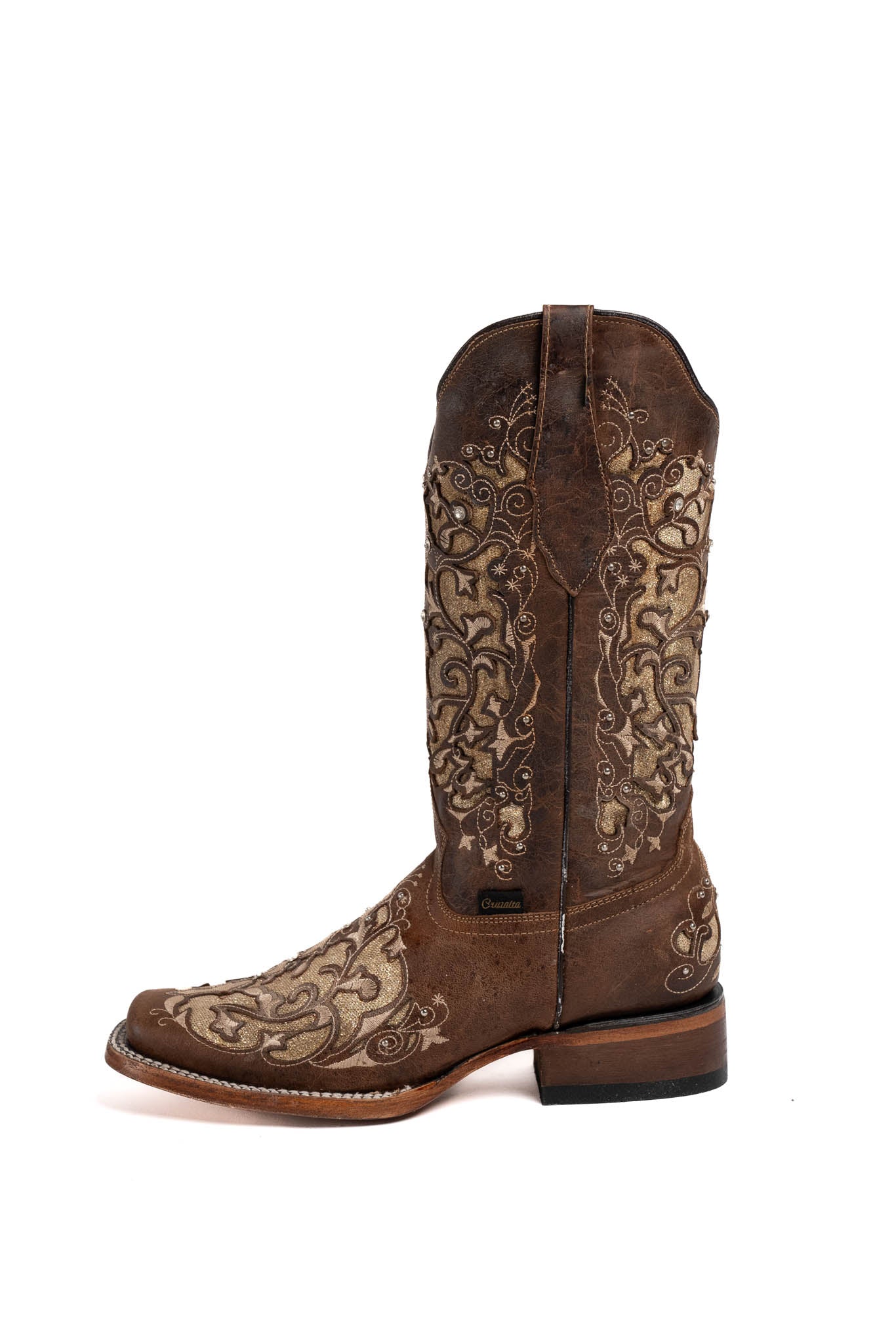 Flora 250 Frontier Cowgirl Boot