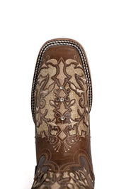 Flora 250 Frontier Cowgirl Boot