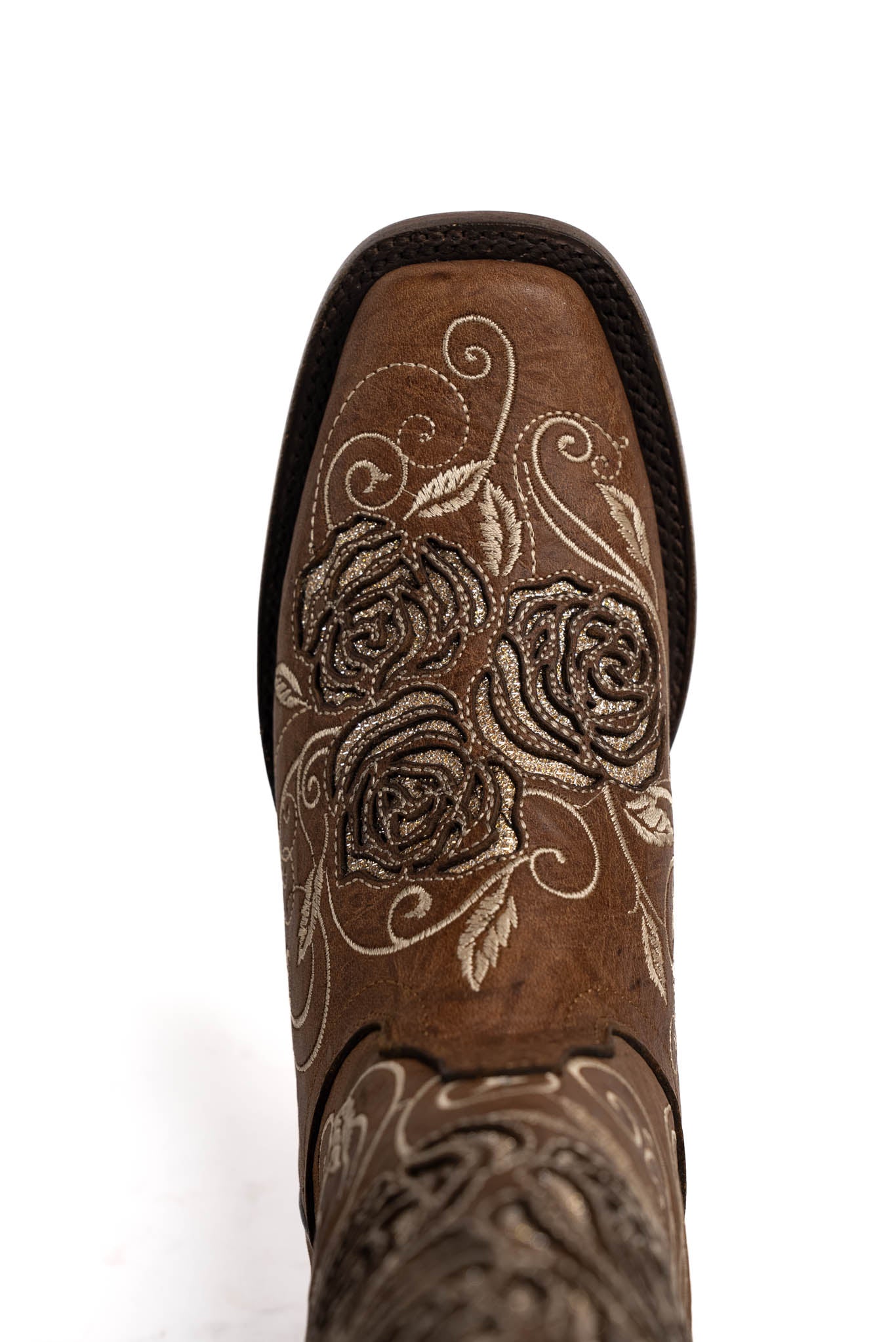 Rosal Frontier Cowgirl Boot