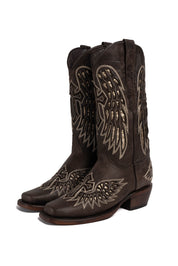 Cruz Alas Frontier Cowgirl Boot