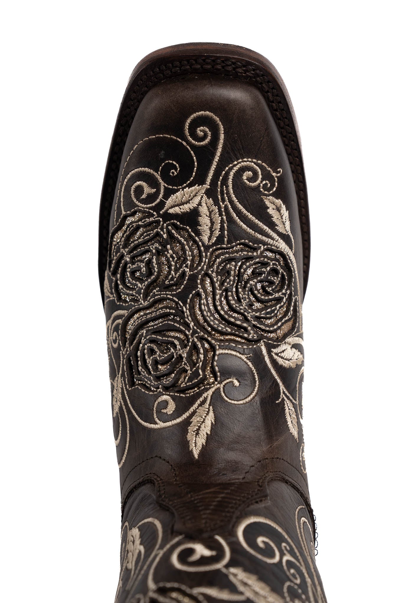 Rosal Frontier Cowgirl Boot