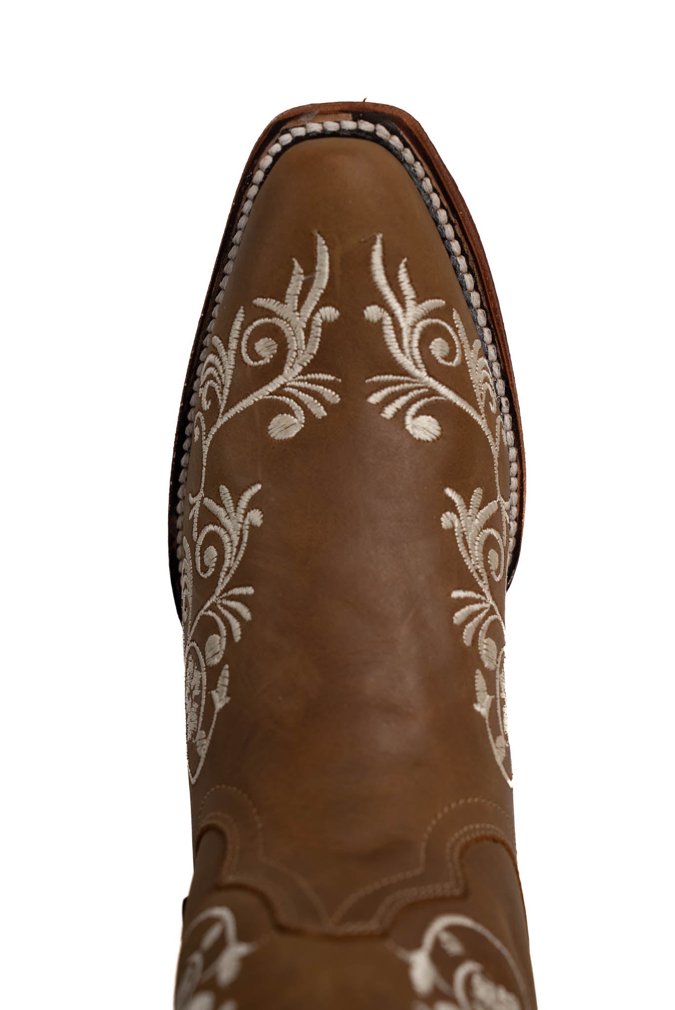 Verano Snip Toe Cowgirl Boot