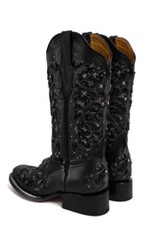 Flora 250 Frontier Cowgirl Boot